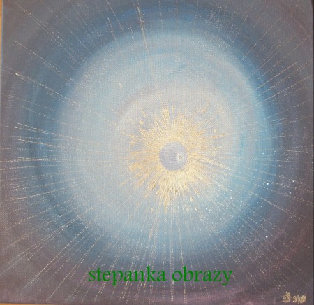 04 VESMÍRNÁ DUCHOVNÍ ENERGIE